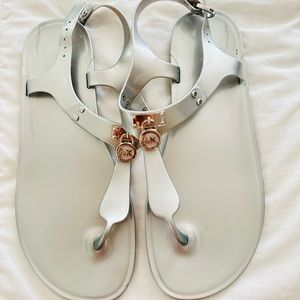 Michael Kors sandals
